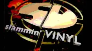 Vinyltrixta @ Slammin Vinyl Old Skool Hardcore 1997