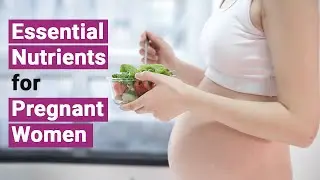 Nutritional Needs During Pregnancy | How to eat well in pregnancy?