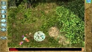 Baldur's Gate Trilogy SOLO Run Part 94
