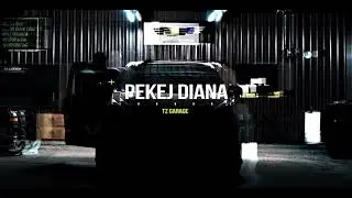 Car wash cinematic video