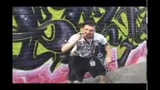 Annotations Of An Autopsy - European Tour 2009