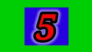 countdown 5 seconds Happy new year 2023 templaiet