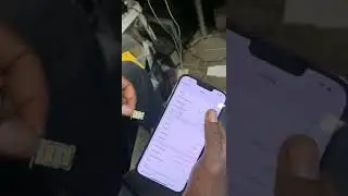 Полная разблокировка заблокированного AT&T телефона на iPhone 13 Pro Max🤩 #iphone #iphone13promax...