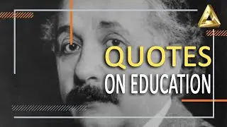 TOP 5 quotes by Albert Einstein about education  | Albert Einstein quotes on education