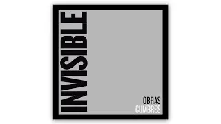 Invisible - Elementales Leches (Official Audio)