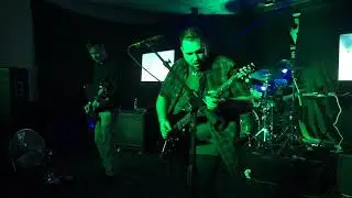 Humanity Gone - Lust - Live at The Verona 3/6/21