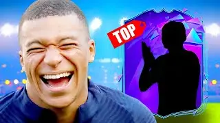 &Alpha;&nu;&alpha;&kappa;ά&lambda;&upsilon;&psi;&alpha; TOP SBC! FC 26 Ultimate Team RTG