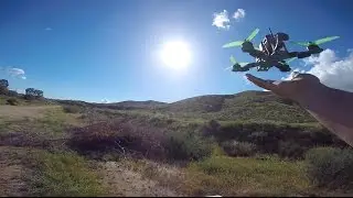 KWADS LOVE MOTHER NATURE | AERIAL VISUALS