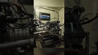 996.1 Final Dyno Pull &mdash; 364HP / 312TQ