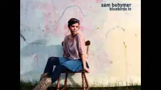 Sam Behymer 