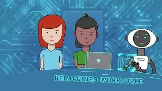 The revenue agency of the future: Seven keys to digital transformation
