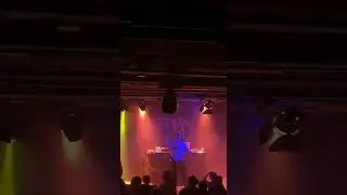 Md Beddah - Live @ Mixtape 5 - 22/10/22