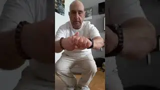 Meditaci&oacute;n zen en movimiento