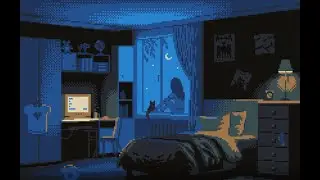 Chill Lofi Music - Says Phoebe - Forgetful