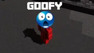 Goofy Ahh Bedwars 🥀