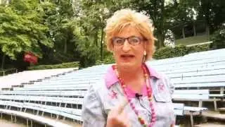 Edith Schr&ouml;der bricht den Hasenheide Zuschauerrekord!