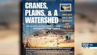 Nationally-recognized photographer to be featured at event in Friend