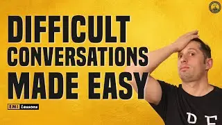 How to Have Difficult Conversations with Engineering Clients