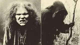 Real Witches Accused of Making Pacts with Dark Forces