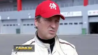 Moscow Classic GP 2015, 2 этап. Обзор