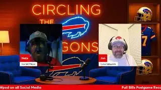 Bills Barely Beat Browns 23-20 to go 11-4! Full Post Game Recap