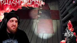 Phasmophobia #59 Es gibt Kekse