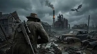 Top 8 Old Open-World Games That Humiliate Modern Titels