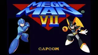 Mega Man 7