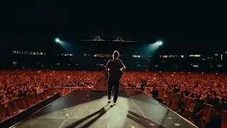 Muse Plug in Baby [Live in Korea 2025]