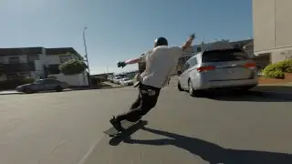 Homies Skate SF