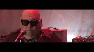 Popa Chubby - New Way Of Walking
