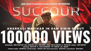 SUCCOUR Short Film | Sam Sibin | Anarkali Marikar | Amal's Eternals | Maxx Media USA