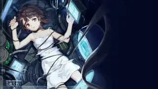 Serial Experiments Lain Opening - Duvet (16bit)