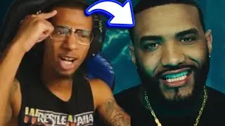 Joyner Lucas Spilled His Soul&hellip; 💯 'Anxiety Wins' Reaction & Breakdown