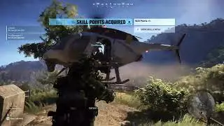 Ghost Recon® Wildlands