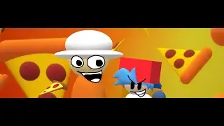 Crusti Week Remake - RRM 4.5