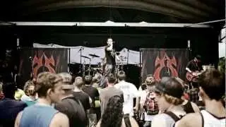 SoulSwitch - Rockstar Uproar Festival 2012