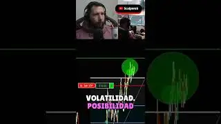 TRADING SCALPING EN SEGUNDOS 🔴EN VIVO🔴 💎FUTUROS💎 NASDAQ y SP500💎