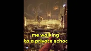 Its good fire - Darktide Funny Moment
