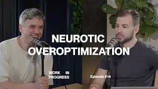 Becoming a Dad, AI Disruptions, and Wes&rsquo; Latest Life Optimization Epiphany - Episode 14