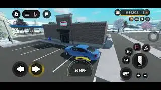 playing erlc #roblox #erlc #7 