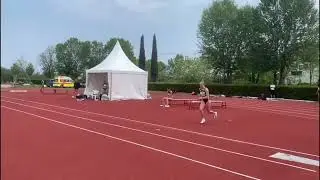 Multistars 2023: Sarah Lagger - Tag 1