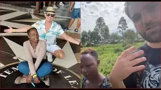 Stick to African men please- @iammarwa's sister @DeeMwango gets begged