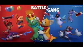 Video de un juego que me gusta 