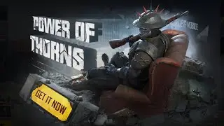 New Premium Crate Opening | Thorn Trooper | Power of Thorns | 30,000 UC | PUBG Mobile Best Inventory