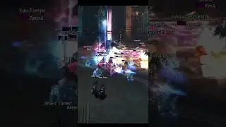 Lineage 2 - Wolf. Сервер с 20К Онлайна!