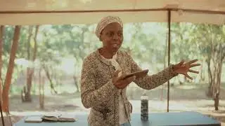 Sister Mbata  True Education & History of Home Making
