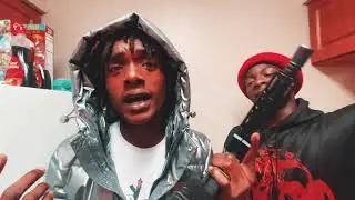 FMDOLO FT LABLACK00 BACK IN BLOOD