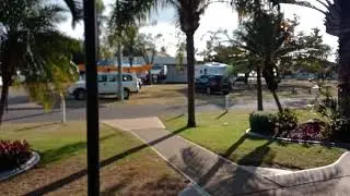 Bargara BIG4 Caravan Park
