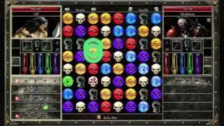 Puzzle Quest 2 - PC Trailer